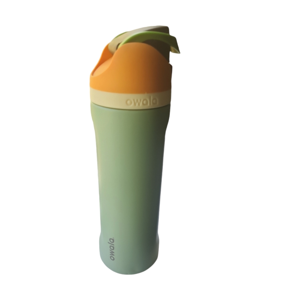 green owala 24oz bottle
